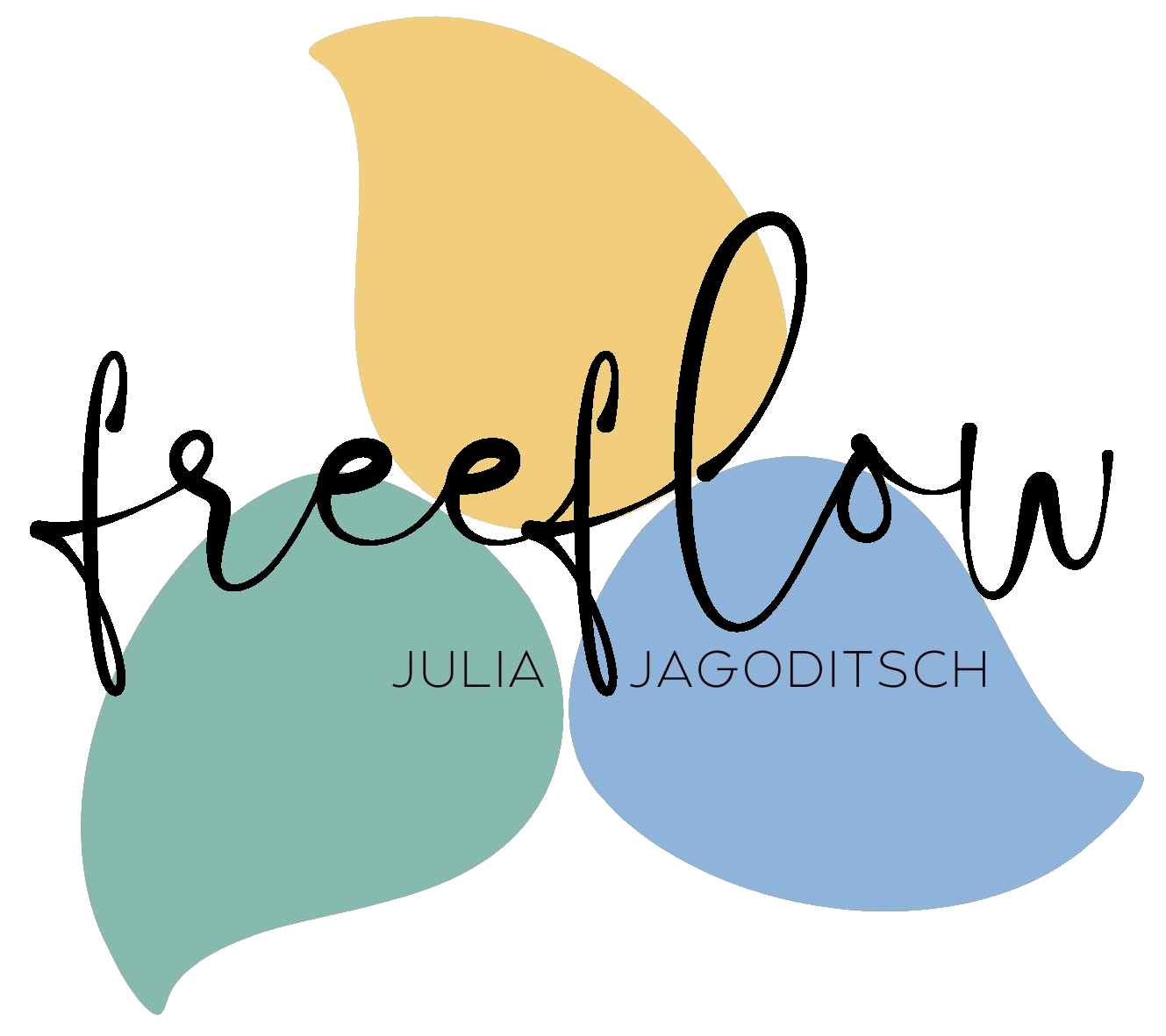 Freeflow Julia Jagoditsch