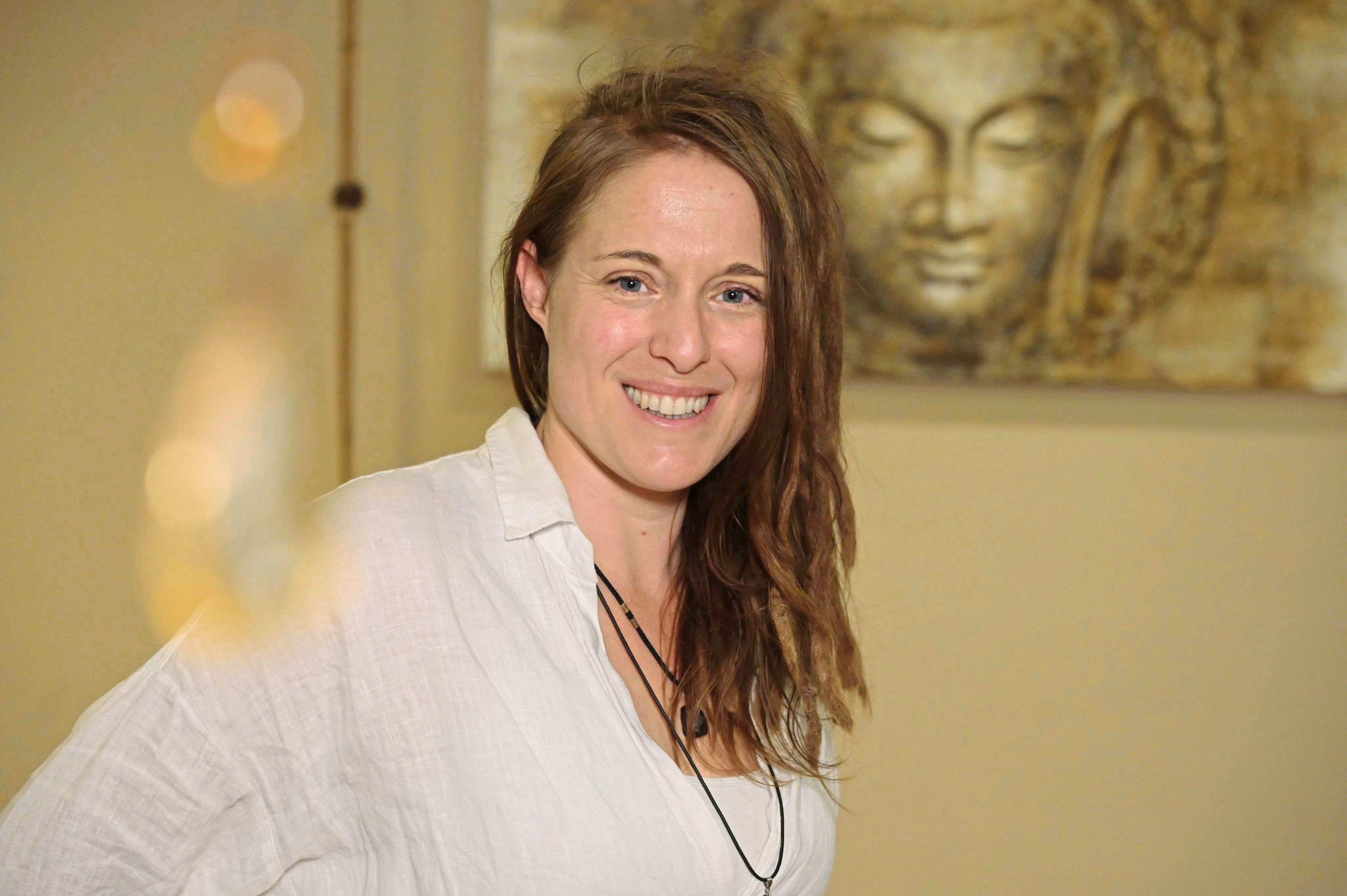 Julia Jagoditsch
